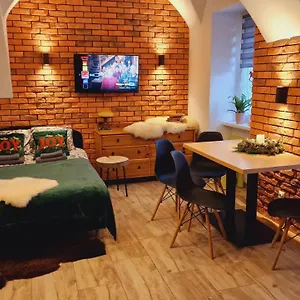 Apartament Kawalerka 174, Karpacz