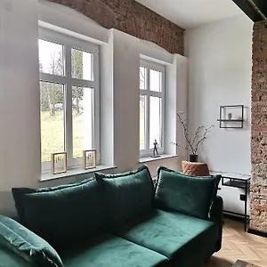 Apartament Gór-ski Saneczkowa, Karpacz